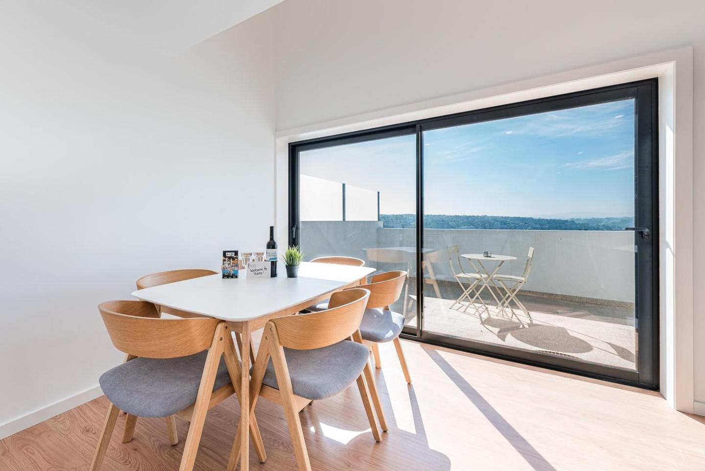 Guestready - Freixo Island - Douro Views Apartment Porto Exterior foto
