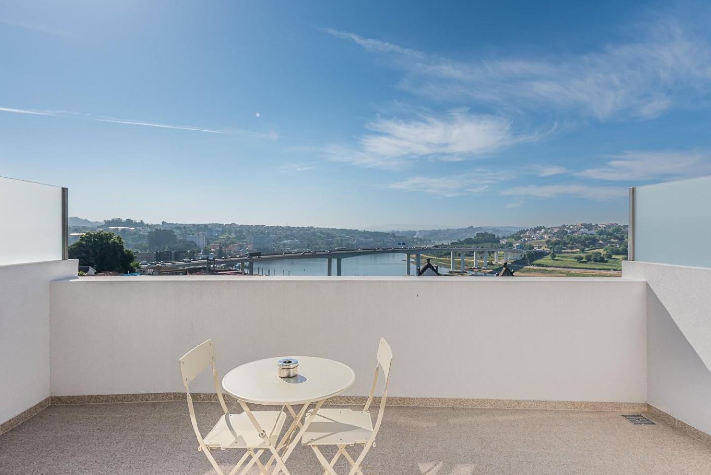 Guestready - Freixo Island - Douro Views Apartment Porto Exterior foto