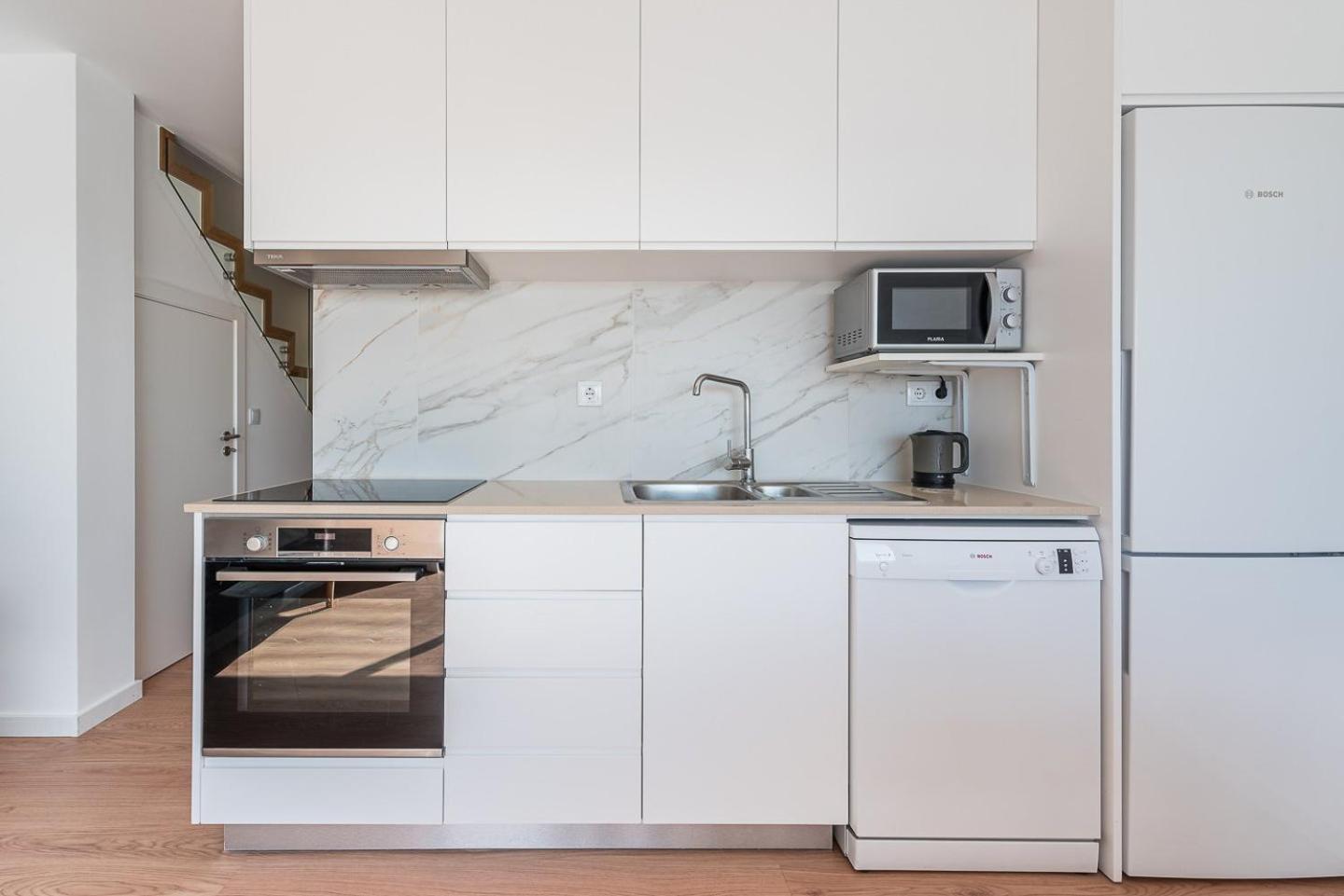 Guestready - Freixo Island - Douro Views Apartment Porto Exterior foto