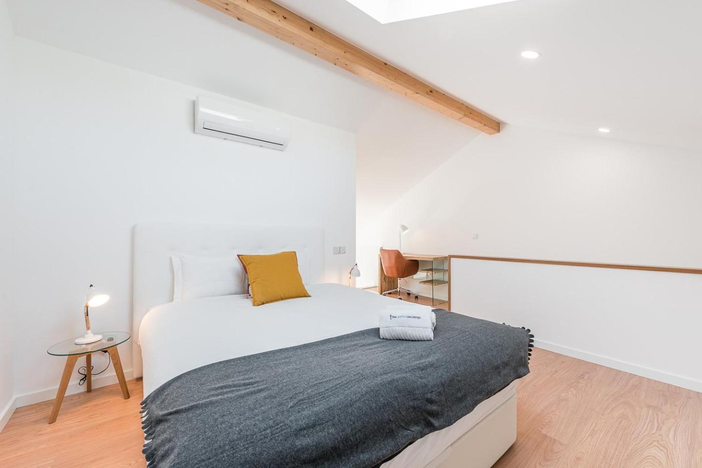 Guestready - Freixo Island - Douro Views Apartment Porto Exterior foto