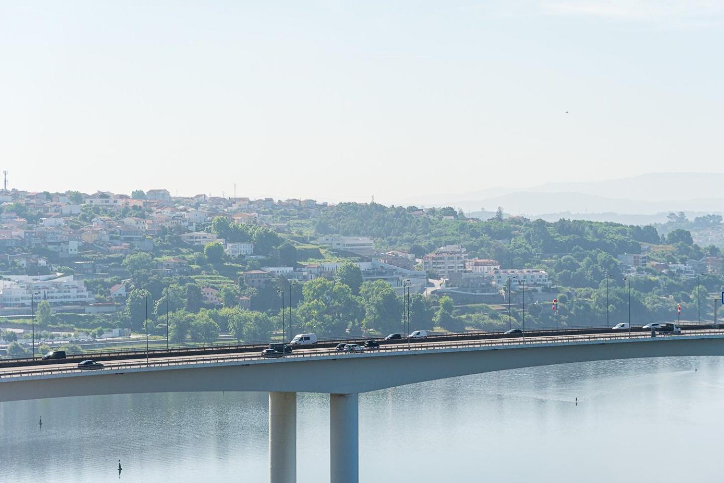 Guestready - Freixo Island - Douro Views Apartment Porto Exterior foto