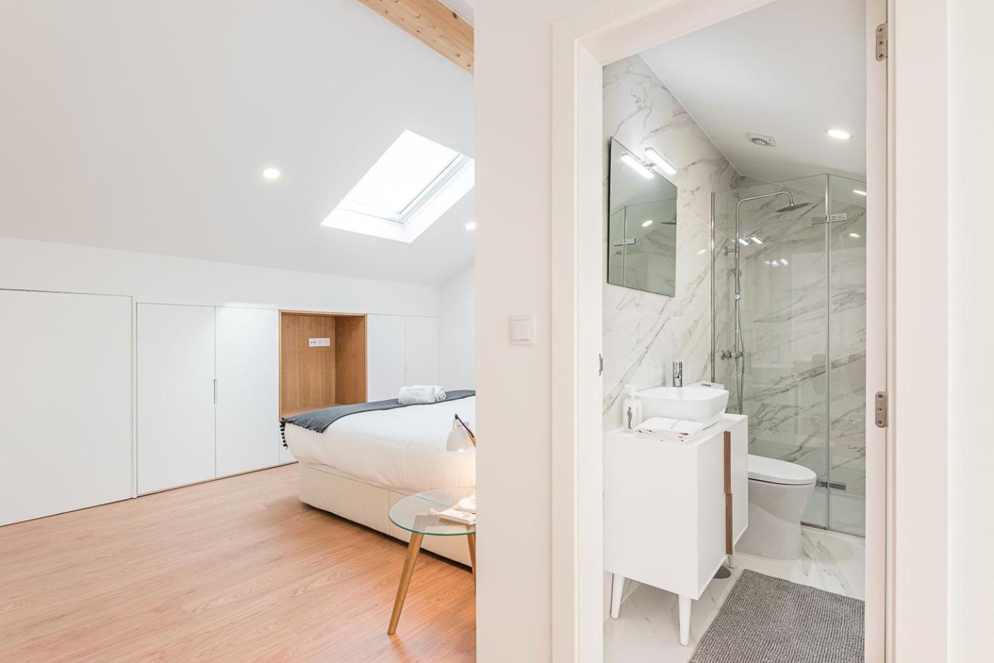 Guestready - Freixo Island - Douro Views Apartment Porto Exterior foto
