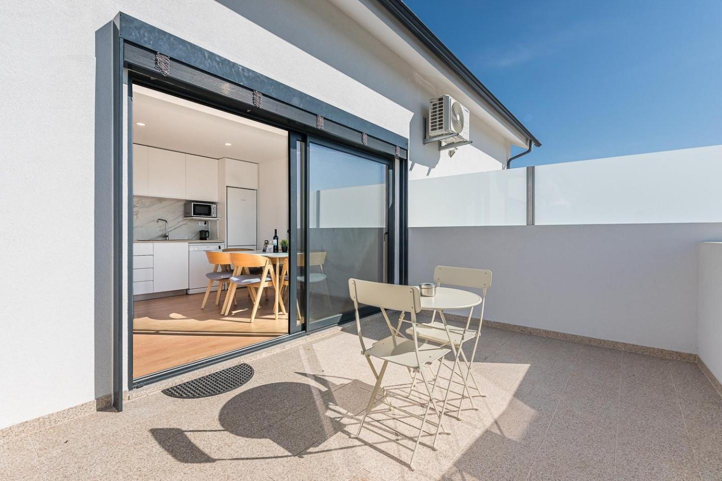 Guestready - Freixo Island - Douro Views Apartment Porto Exterior foto
